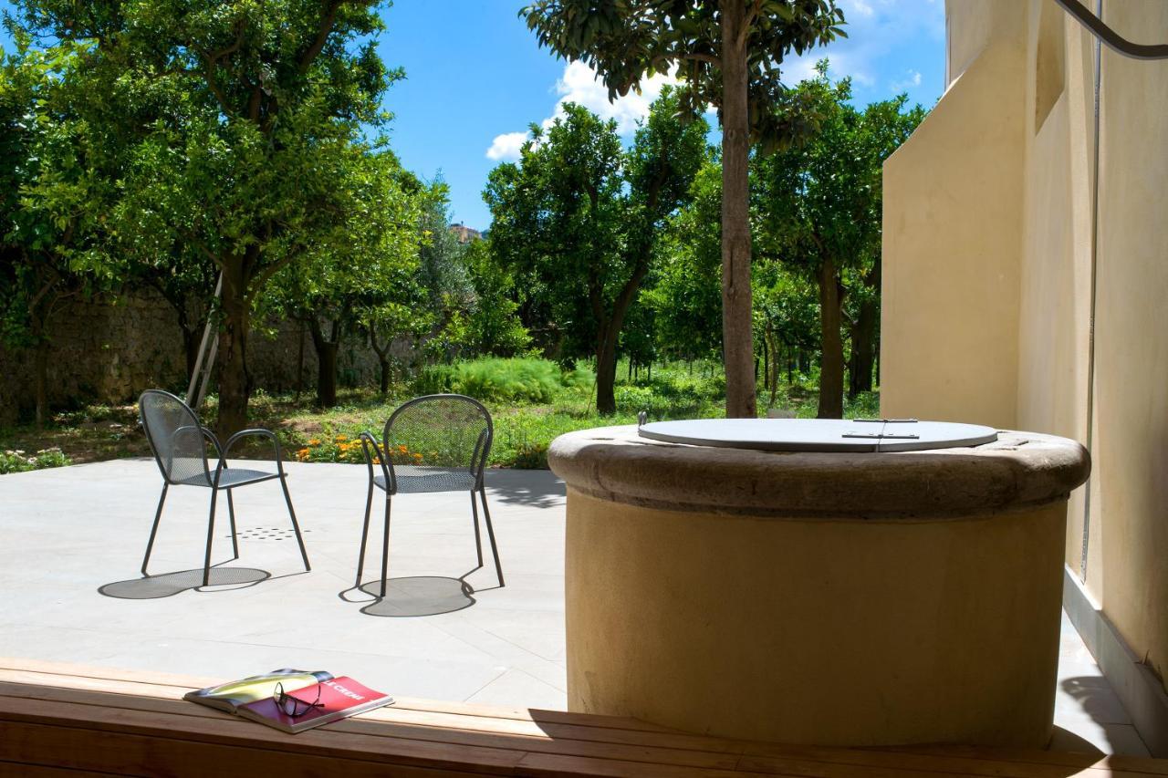 Pane E Marmellata Hotel ซานตาเญลโล ภายนอก รูปภาพ