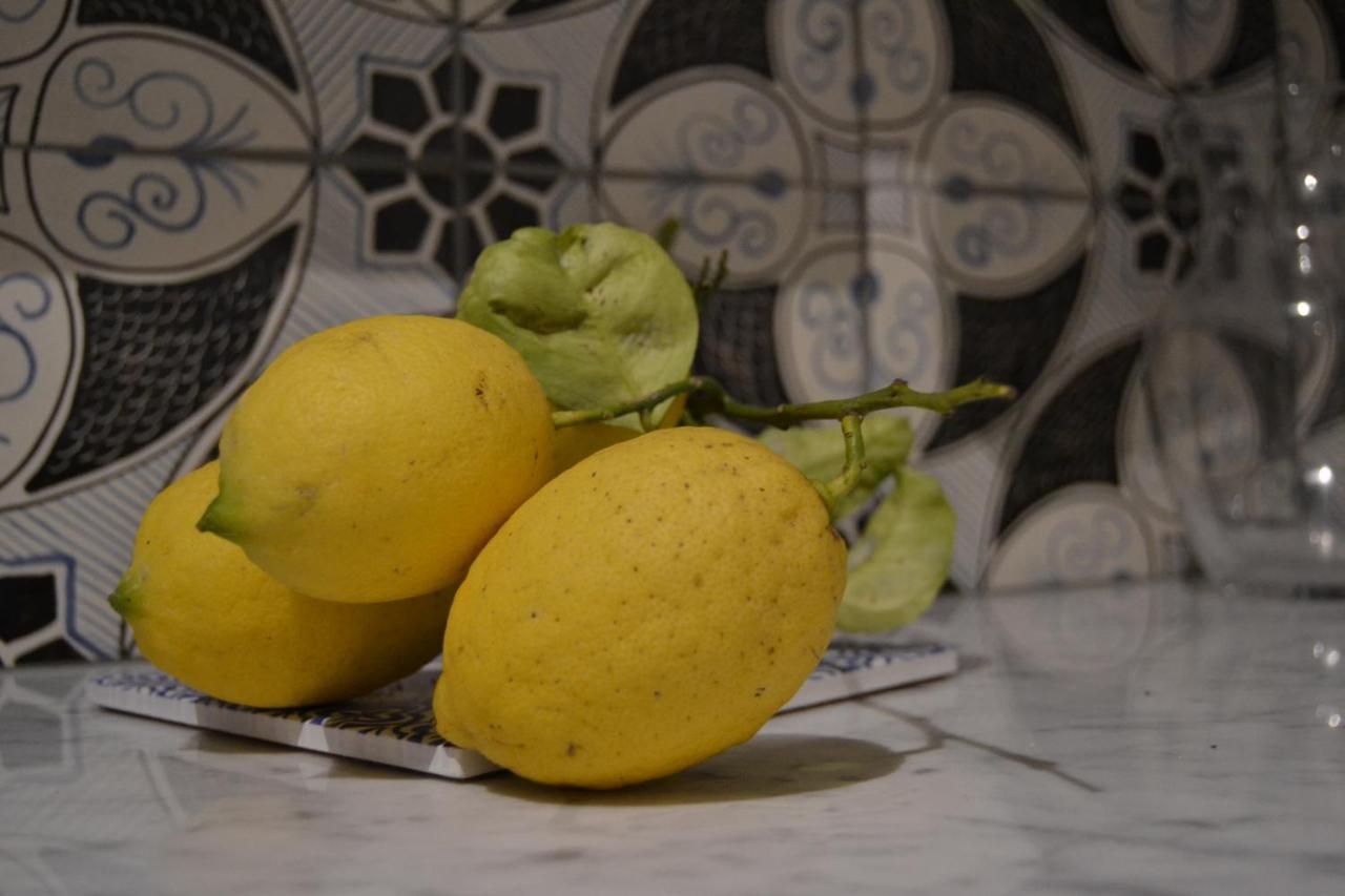 Pane E Marmellata Hotel ซานตาเญลโล ภายนอก รูปภาพ