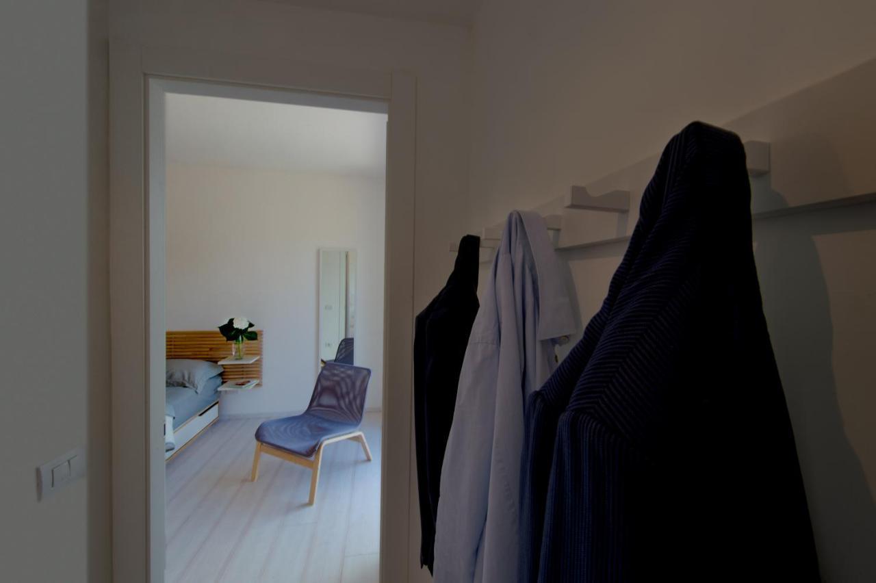 Pane E Marmellata Hotel ซานตาเญลโล ภายนอก รูปภาพ