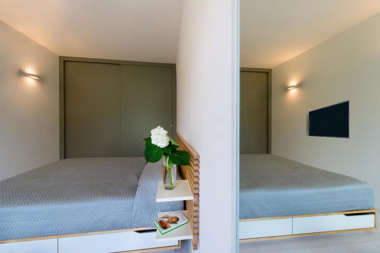Pane E Marmellata Hotel ซานตาเญลโล ภายนอก รูปภาพ