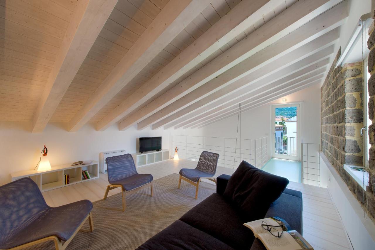 Pane E Marmellata Hotel ซานตาเญลโล ภายนอก รูปภาพ