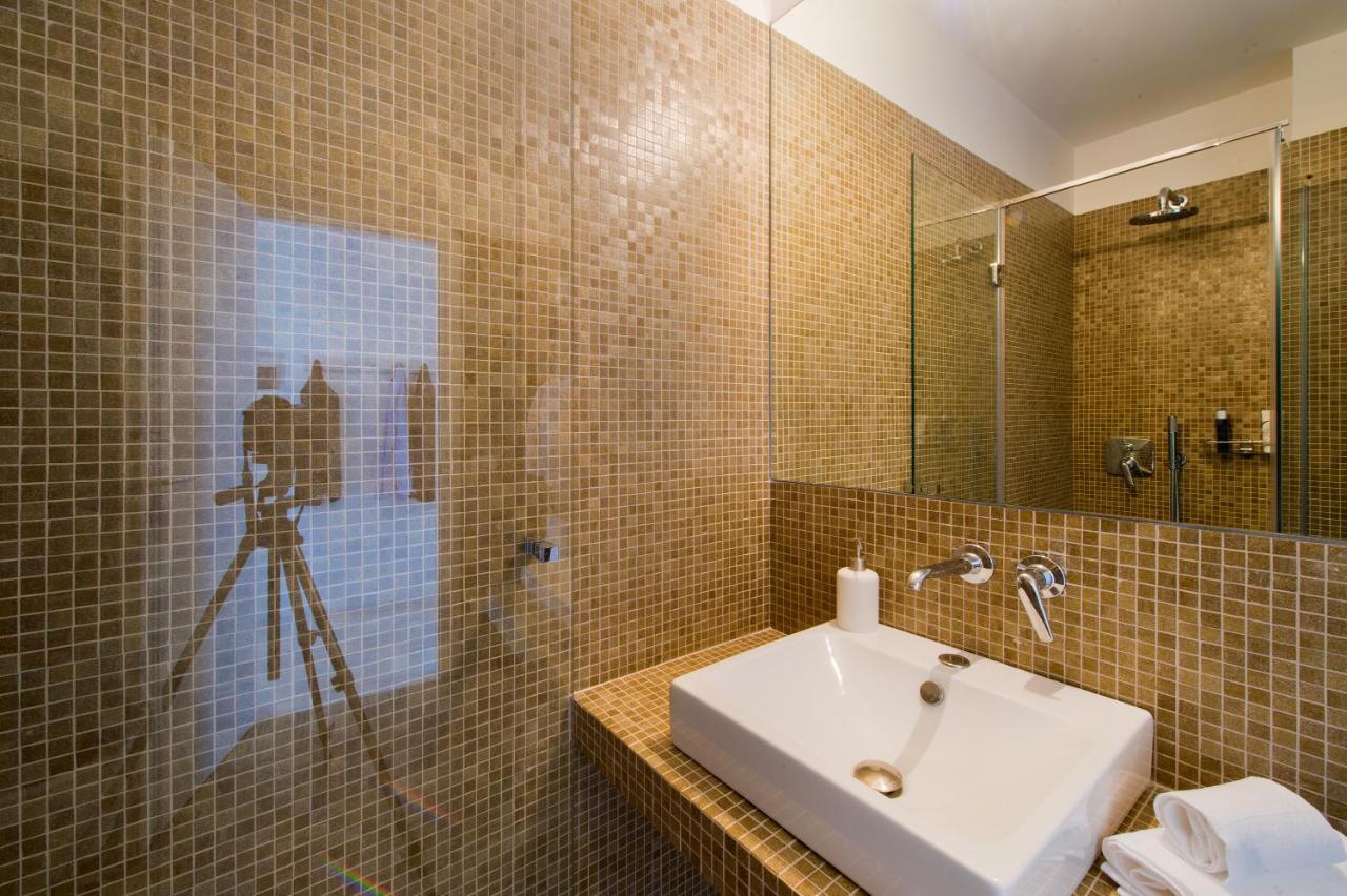 Pane E Marmellata Hotel ซานตาเญลโล ภายนอก รูปภาพ