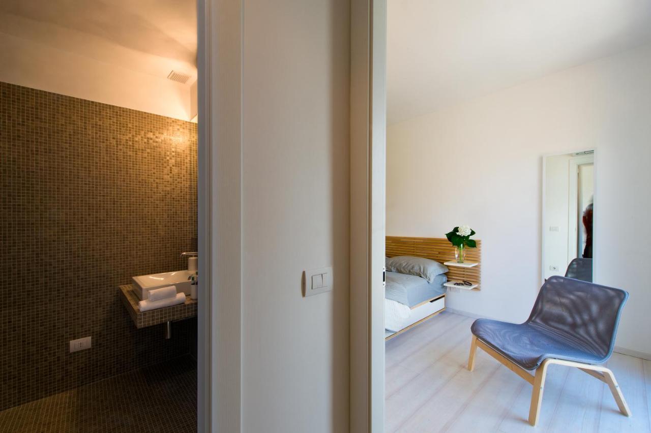 Pane E Marmellata Hotel ซานตาเญลโล ภายนอก รูปภาพ