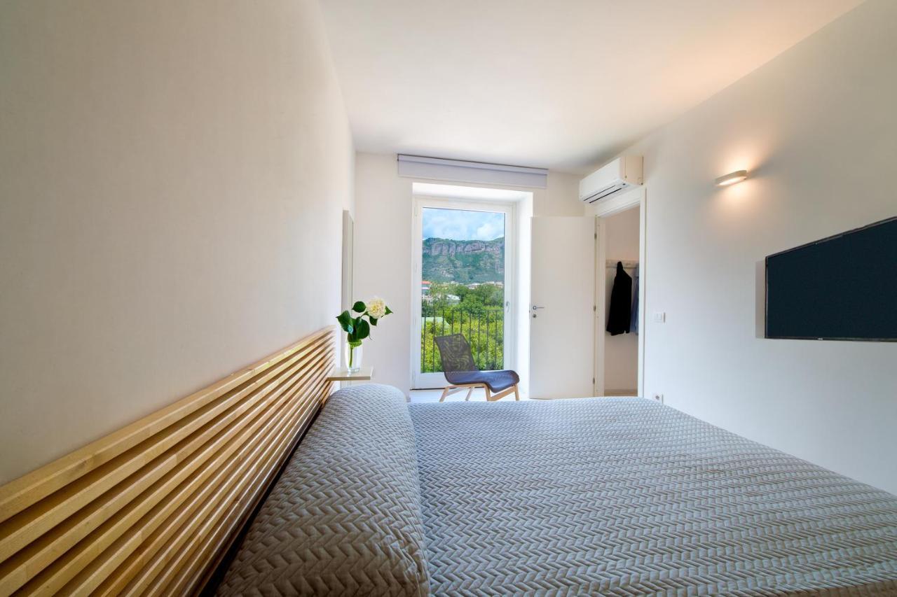 Pane E Marmellata Hotel ซานตาเญลโล ภายนอก รูปภาพ